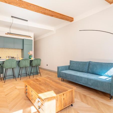 Magnifique Appartement Centre Historique Aix-en-Provence Bagian luar foto