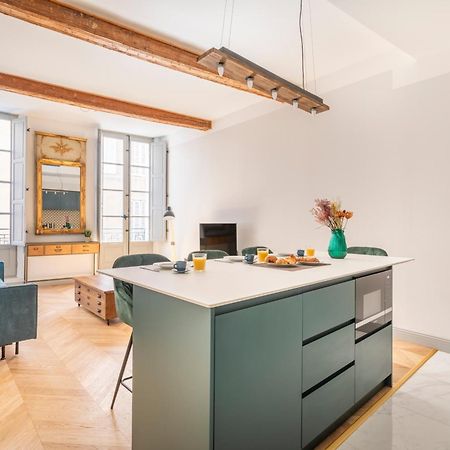 Magnifique Appartement Centre Historique Aix-en-Provence Bagian luar foto