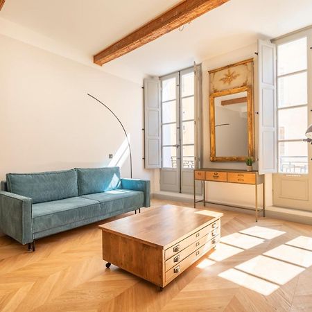 Magnifique Appartement Centre Historique Aix-en-Provence Bagian luar foto