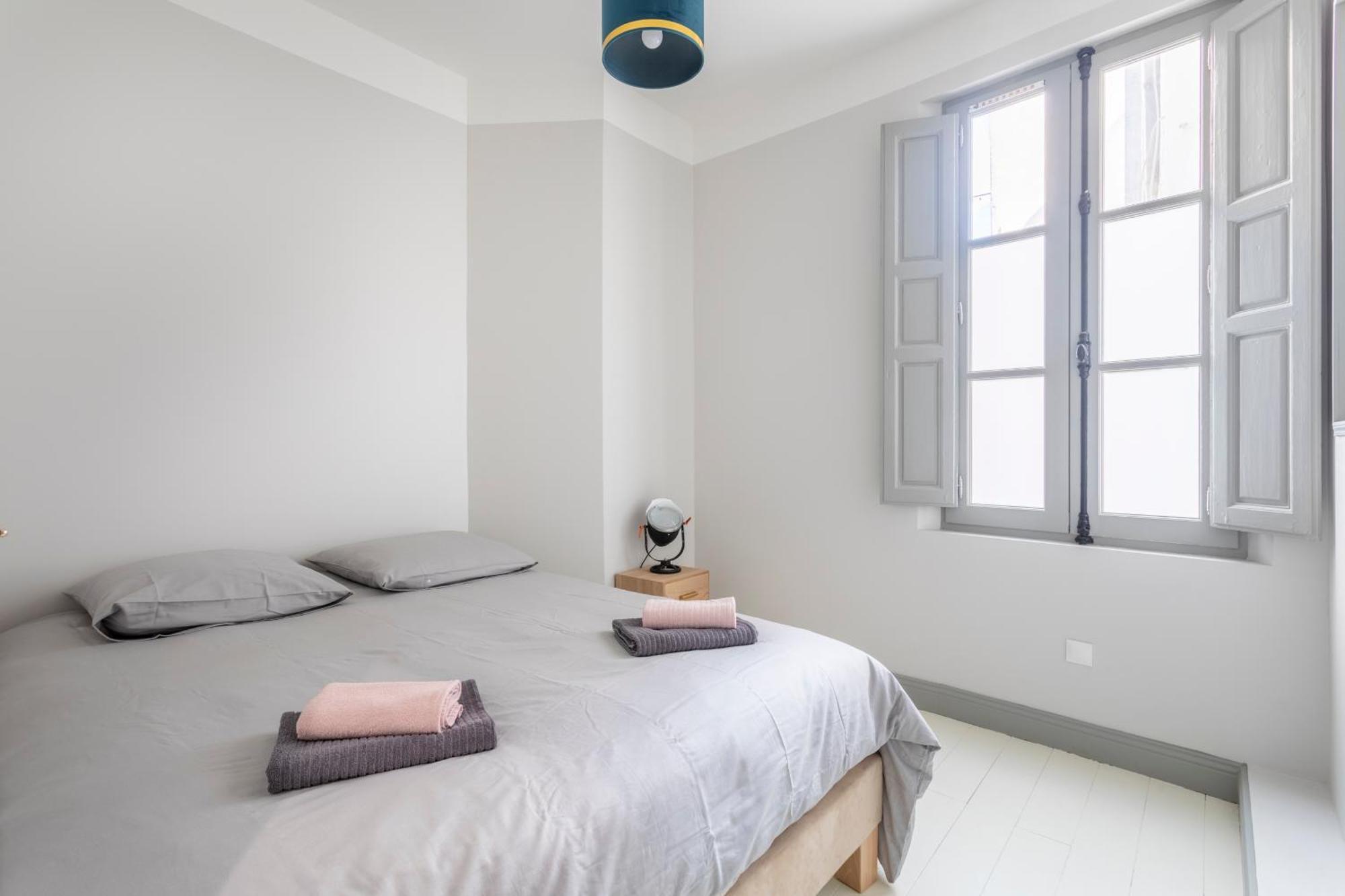 Magnifique Appartement Centre Historique Aix-en-Provence Bagian luar foto